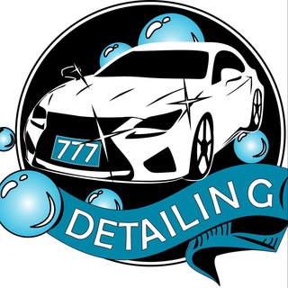Логотип телеграм канала @detailing_777 — Детейлинг777