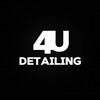 Логотип телеграм канала @detailing4ustav — 4U Detailing | Ставрополь