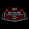 Логотип телеграм канала @detailing_511 — 511 DETAILING | МУРОМ