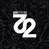 Логотип телеграм канала @detailing_ashstyling22 — Детейлинг ASH22.ru - оклейка авто