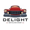 Telegram channel ᴅᴇʟɪɢʜᴛ ᴅᴇᴛᴀɪʟɪɴɢ ᴍᴀʀᴋᴇᴛ logo