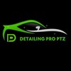 Логотип телеграм канала @detailingptz — Детейлинг Петрозаводск