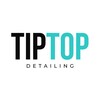 Логотип телеграм канала @detailingtiptop — Tip Top Detailing - Студия оклейки Москва