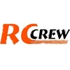 Логотип телеграм канала @detalirc — RC-CREW - детали на радиоуправляемые модели