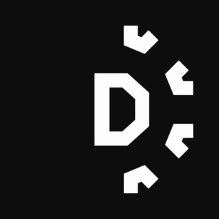 Логотип телеграм -каналу detaliweare — Detali