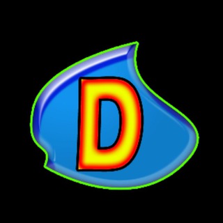 Logo of telegram channel detec_tives — Detectives