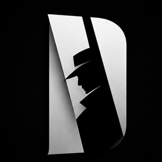 Telegram channel 𝗗etect 𝗠oviez logo