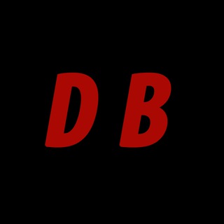 Telegram channel Detective Books logo
