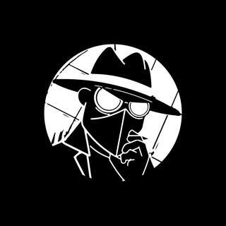 Logo of telegram channel detective_ton — Detective TON