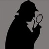 Логотип телеграм канала @detective_911 — Детективная история