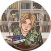 Логотип телеграм канала @detectivebookclub — Любительница детективов | Книжный блог