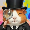 Логотип телеграм канала @detectivecreative — Detective Creative & Co