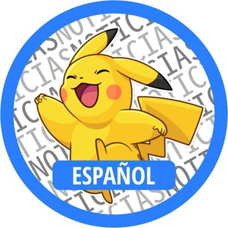Logotipo del canal de telegramas detectivepikachunoticias - [NOTICIAS] Detective Pikachu