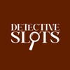 Logo of telegram channel detectiveslots — Detective Slots Casino