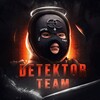 Логотип телеграм канала @detektor112 — Канал по актуальным верефикациям DETEKTOR   rep