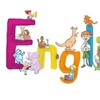 Логотип телеграм канала @detenglish — Английский язык детям