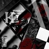 Логотип телеграм канала @deterico — 𝐃𝐄𝐓𝐄𝐑𝐈𝐂𝐎
