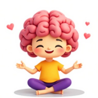 Telegram channel 🧠 Детская Нейропсихология logo