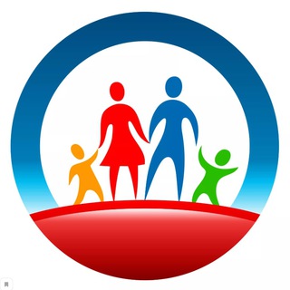 Логотип телеграм канала @deti_semyamama — Счастливая Семья * Дети