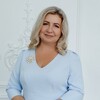 Логотип телеграм канала @deti32 — Инна Мухина