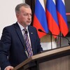 Логотип телеграм канала @deti48 — на ТАРАН за права детей!