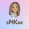 Логотип телеграм канала @deti_buduchego — эМКис | Платформа для детей