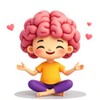Логотип телеграм канала @deti_neuropsihologia — 🧠 Детская Нейропсихология