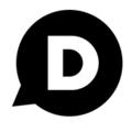 Logo saluran telegram detib — Doca Kids | Дети | Научно