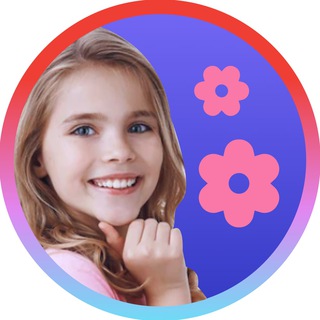 Логотип телеграм канала @detichastie — Наше счастье - Дети