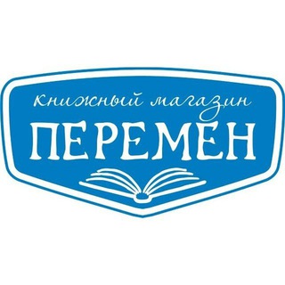 Логотип телеграм канала @detiperemen — Перемен