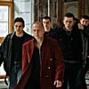 Логотип телеграм канала @detiperemenserial — Дети перемен