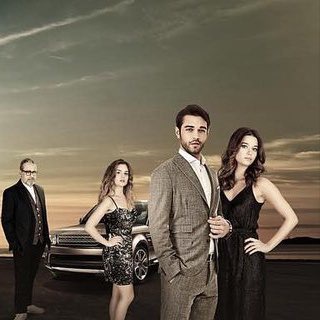 Логотип телеграм канала @detises — Дети Сестер /Любовь против судьбы/Однажды в Чукурова