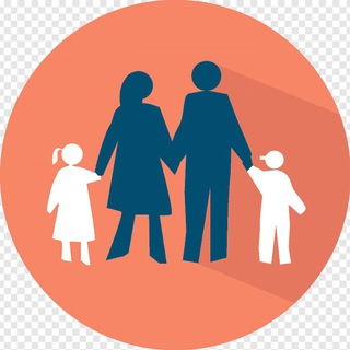 Логотип телеграм канала @detki_mama_papa — Мама, Папа и Детки. Психология Семьи