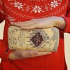 Логотип телеграм канала @detki_dengi — Дочкины финансы • деньги семьи