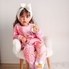 Логотип телеграм канала @detki_konfetki_63 — Детская одежда. "Модное детство." 🎀🎀🎀🧸🧸🧸