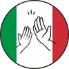 Логотип телеграм канала @detki_v_italy — Дети в Италии