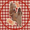 Логотип телеграм канала @detkiskrasnoivetki — Детки с красной ветки