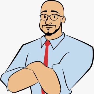 Telegram арнасының логотипі detonaralpho — Detona Ralpho