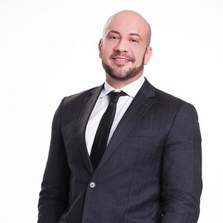 Logotipo do canal de telegrama detonaralphoregistros - Detona Ralpho Registros