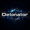 Логотип телеграм канала @detonator0 — Detonator