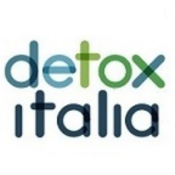 Telegram channel Detox Per Te – Corpo-Mente-Spirito – Scegli il Benessere Naturale logo