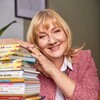 Логотип телеграм канала @detplaneta — Детская планета Татьяны Боковой