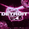 Логотип телеграм канала @detroit_yo — DETROIT | Йошкар-Ола