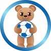 Логотип телеграм канала @detsad1krd — МАДОУ 1 г. Краснодар