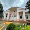 Логотип телеграм канала @detsad50krd — МБДОУ МО г.Краснодар «Детский сад №50»