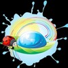 Логотип телеграм канала @detsadrosinkasokol — Детский сад «Росинка» с.Сокол