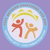 Логотип телеграм канала @detsan68 — Детский санаторий #68 ДЗМ
