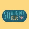 Telegram kanalining logotibi detskaya_odejda_sowonder — Детская одежда "So wonder kids"💁💜