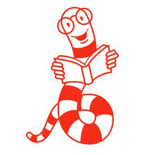 Логотип телеграм канала @detskayakniga — Детская книга