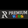Логотип телеграм канала @detskayaodejdapremiumkids — Premium kids
